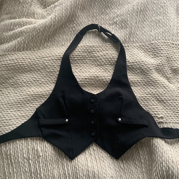 IAMGIA AMBA TOP - Picture 5 of 8